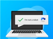 CAPTCHA: “Cuộc vật lộn”để phân biệt người thật với người giả
